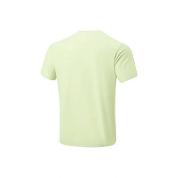ATSW165-4 Футболка Active зеленый